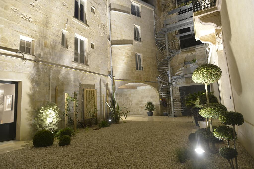 France Hotel Niort Esterno foto