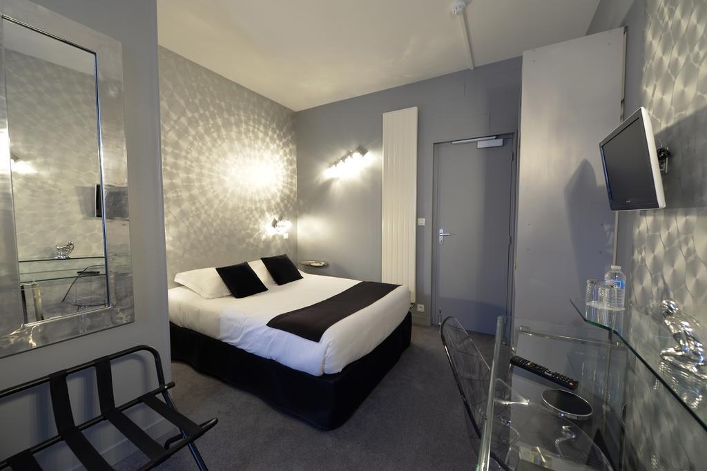 France Hotel Niort Esterno foto