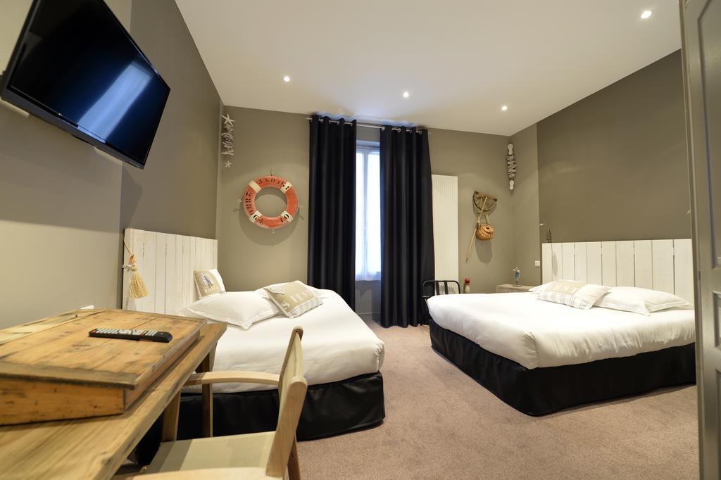 France Hotel Niort Esterno foto
