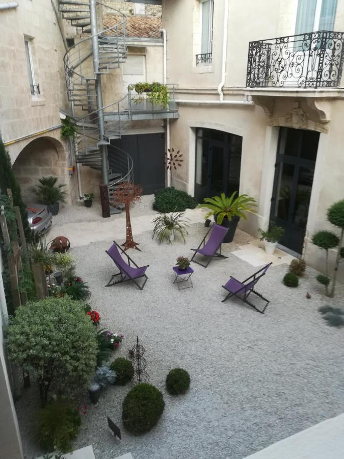 France Hotel Niort Esterno foto